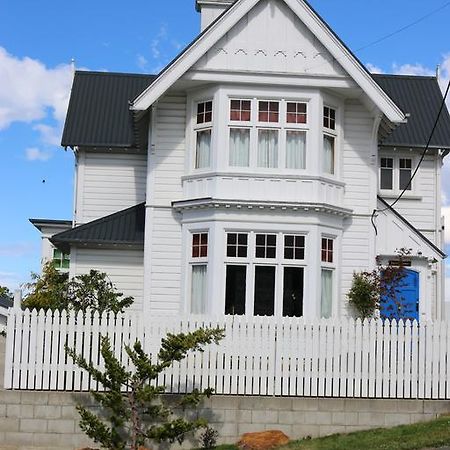 Forrester House Historical B&B 奥玛鲁 外观 照片