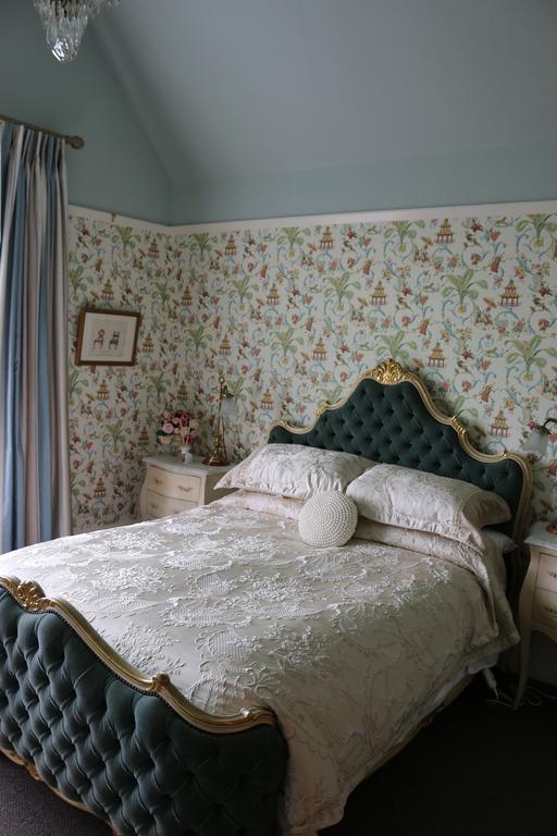 Forrester House Historical B&B 奥玛鲁 外观 照片